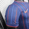 2025 Player Version America Away Football Shirt 1:1 Thai Quality 