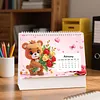 2027 Diamond Painting Monthly Calendar Kit Diamond Art Calendar for DIY Crafts
