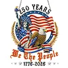 250th Anniversary of US Flag DIY Acrylic Diamond Painting Hanging Kit Special Shape Crystal Rhinestone Art Pendants Single Side Drill for Adults Gift Home Wall Or Window Decor