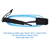 6ft Surfboard Ankle Leash Elastic Webbing Surfboard Longboard Surf Leg Rope