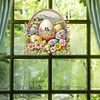 Easter Egg Scene - 5D DIY Craft Pendant