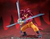 DAIMA S.H. Figuarts Super Saiyan 4 Son Goku - Dragon Ball Official Statue - TAMASHII