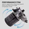 Suspensionclub-For Series 1200 R955205 TDAR955205 4324130010 Air Dryer Assembly