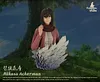 Under The Tree Mikasa Ackerman - Attack On Titan Resin Statue - Freedom Studio