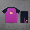 2025-2026 Barcelona Training Suit Football Shirt 1:1 Thai Quality