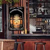 Tennesse Whiskey Barrels - Vintage Metal Signs - 20*30cm/30*40cm