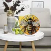 Bee - 5D DIY Clock