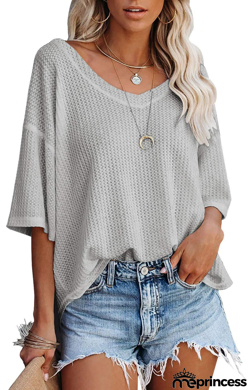 Chic and airy Shirt