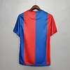 2006/2007 Retro Barcelona Home Football Shirt 1:1 Thai Quality love fball