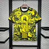 2024 Brazil Special Football Shirt 1:1 Thai Quality