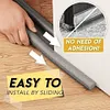 (🍀🎁2024-Christmas Hot Sale🎁 40% 🍀)Door Bottom Seal Strip Stopper👍