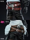 1/4 Scale Squall Leonhart with LED - Final Fantasy VIII Resin Statue - Joy Station Collection