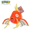 Licensed Magikarp Super Soft Short Plush Doll - Free Shipping - Pokemon