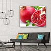 Fruit-Paint By Numbers Acrylic Painting 50*40cm