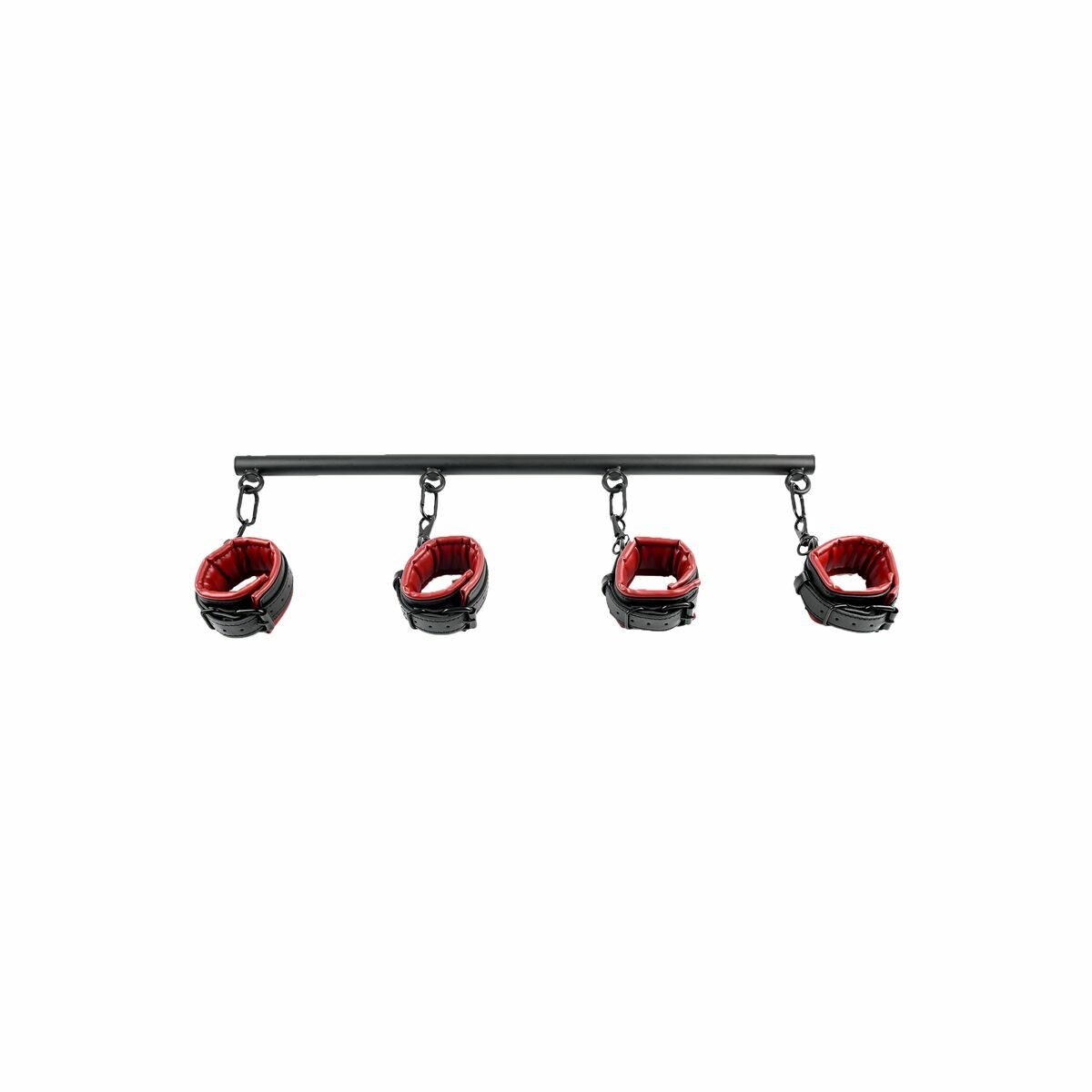 Spread the Love Bar Sportsheets Vegan Adjustable