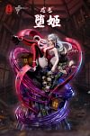 1/6 Scale Daki & Gyutaro - Demon Slayer: Kimetsu no Yaiba Resin Statue - LC-Studios