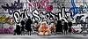 Childhood Series Donquixote Doflamingo & Dracule Mihawk & Gecko Moria - ONE PIECE Statue - YZ Studios