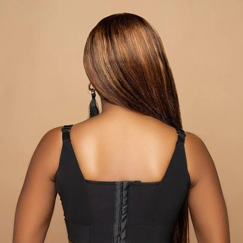 🔥BUY 1 GET 1 FREE🔥-Hide Back Fat Full Back Coverage-Deep Cup Bra
