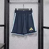 2026 Player Version Argentina National Team Home Shorts 1:1 Thai Quality