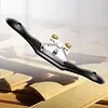 Carpenter Planer Household Planer Manual Planer European Planer Push Planer Carpenter Woodworking Tools Single Line Single Line Trimming Planer Slotting Planer
