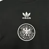 2024-2025 Germany Pre-match training uniform-3 Jersey 1:1 Thai Quality love fball
