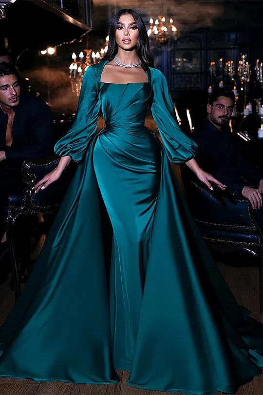 lulus green prom dress A-Line Off Shoulder Velvet Long Prom Dresses, Green Velvet Graduation Dress Custom Size / Burgundy