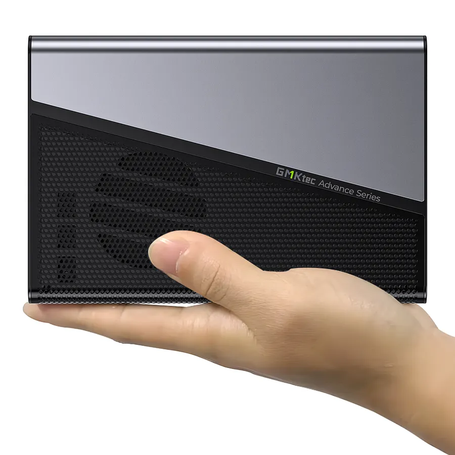 その他 GMKtec AD-GP1 eGPU AMD RX 7600M XT Amazon.com: GMKtec AD-GP1 External GPU Docking Station, eGPU