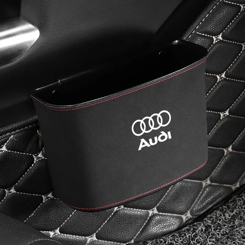 Car Trash Can Car Umbrella Storage Bag