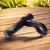 10/20/30cm Aluminum Alloy Bicycle Handlebar Extended Bracket Bike Accessories
