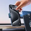 Electric Infrared Induction Suspension Car Mobile Phone Holder Navigation Integrated Shooting Video Holder