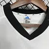 2002 Retro Germany Home Soccer Jersey 1:1 Thai Quality love fball