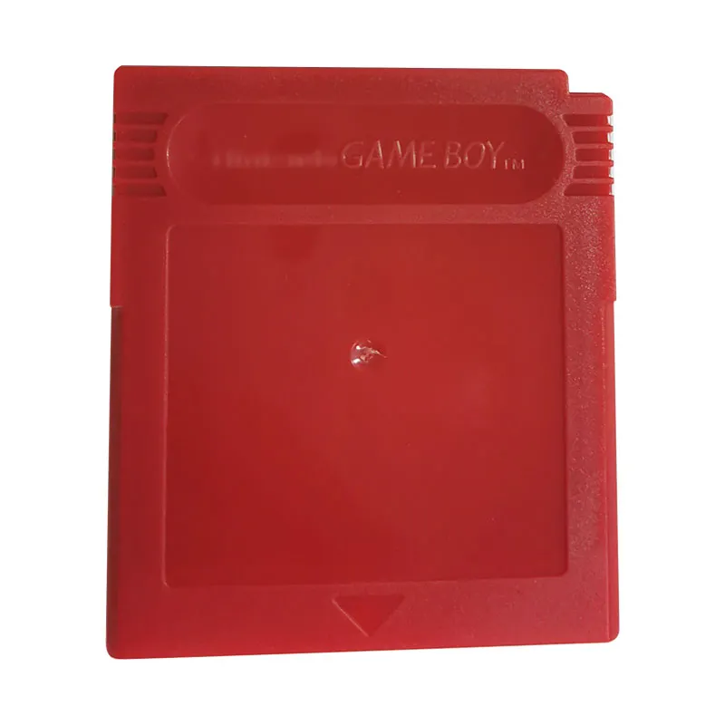 10/pcs GBC Game Card Housing Box Case Replacement For Game Boy GB GBC 