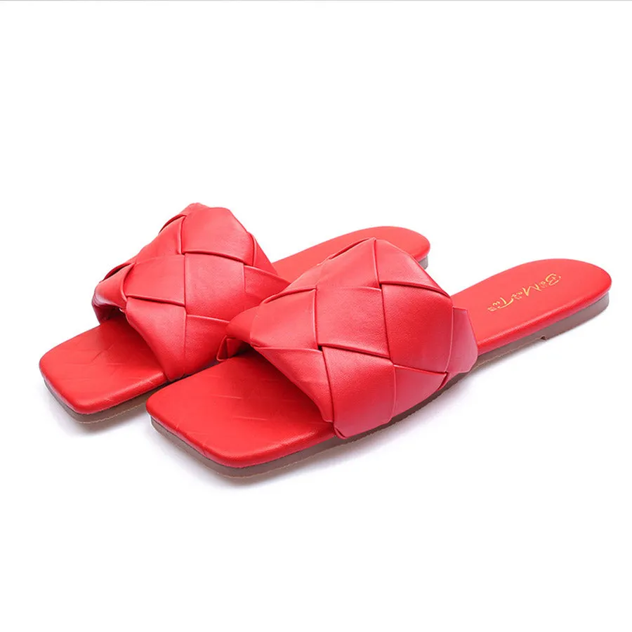 Casual Beach Slippers