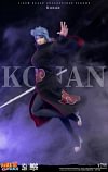 1/6 Scale Licensed Movable Konan - Naruto: Shippuden Statue - ROCKET TOYS Studio