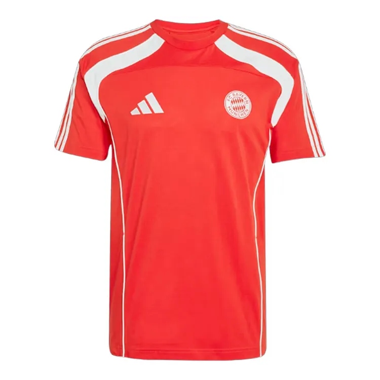 【S~4XL】Bayern 25/26 T-Shirt