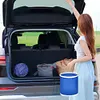 Portable Camping Shower Rechargeable Electric Shower Handheld Shower for Camping