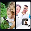 500X Magnification Digital Microscope LED 2MP HD Electronic Jewelry Magnifier