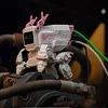 Core GenerationMecha Fast Charging Wasteland Style Mobile Power Supply Desktop Trendy Toys Electronic Pet