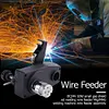 24V Mini Wire Feeding Assembly Wire Feed Motor for MIG MAG Welding Machine