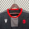复制2024 Georgia Away Soccer Jersey 1:1 Thai Quality
