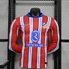 2024/2025 Player Version Atletico Madrid Home Football Shirt 1:1 Thai Quality