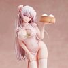 Second Edition Momoman-chan - Original Design Official Statue - Union Creative