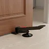 Auxiliary Door Lifter Metal Swivel Lift Tool Foot-Operated Door Panel Elevator