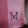 2025/2026 Player Version Miami Home Football Shirt 1:1 Thai Quality