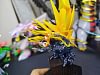 1/20 Scale World Zukan Zapdos & Articuno - Pokemon Resin Statue - DuanZaoJiang Studio