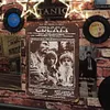 Cream - Vintage Metal Signs - 20*30cm/30*40cm - Music