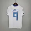 2010 Retro Netherlands Away Football Shirt 1:1 Thai Quality