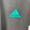 2017/2018 Retro Real Madrid Away Football Shirt1:1 Thai Quality love fball