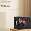 Floating Lyrics Bluetooth Speaker