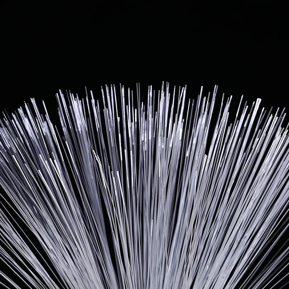 Colorful LED Optic Fiber Light Festival Party Decor Atmosphere Night Lamp